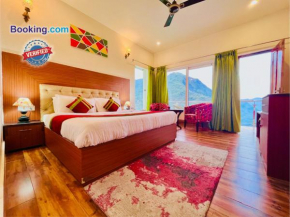 The Kempty Emerald - A wellness Boutique Hotel, Mussoorie